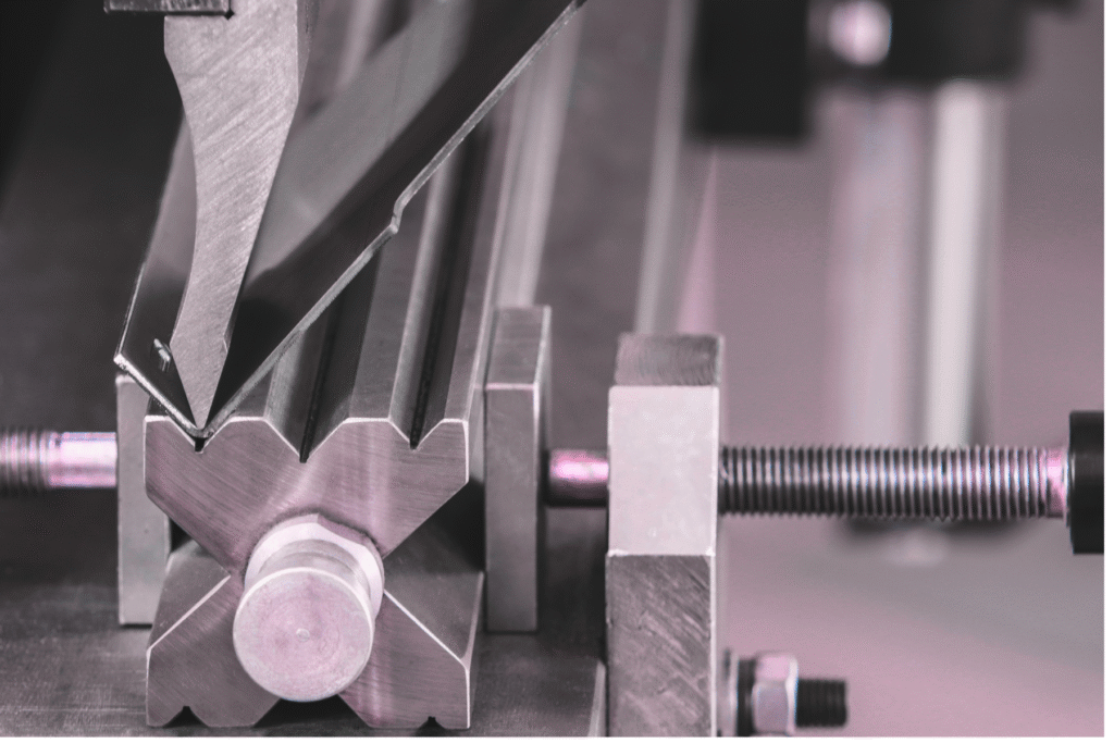 Sheet Metal Fabrication